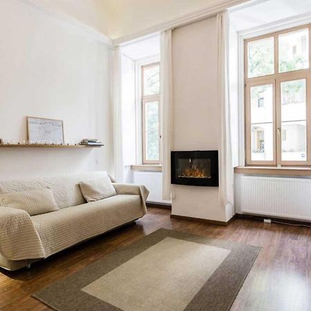 Liszt Studio Budapest Kültér fotó
