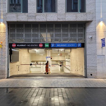 Liszt Studio Budapest Kültér fotó