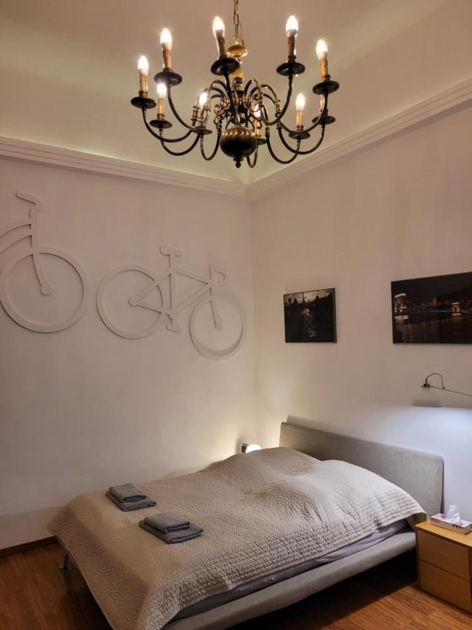 Liszt Studio Budapest Kültér fotó