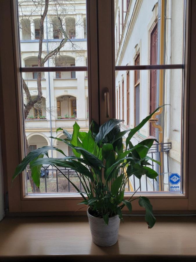 Liszt Studio Budapest Kültér fotó