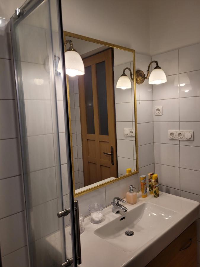 Liszt Studio Budapest Kültér fotó
