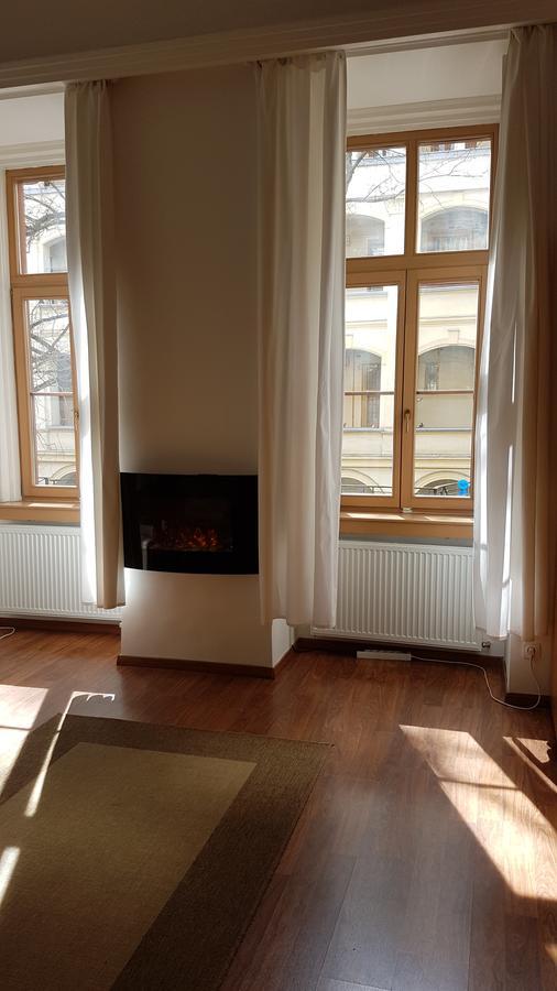 Liszt Studio Budapest Kültér fotó